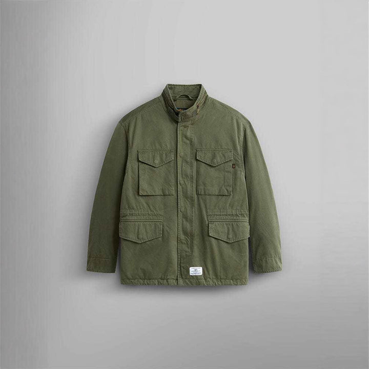 Herren utility Jacke mit großen Taschen und modernem Schnitt Echoarchiv