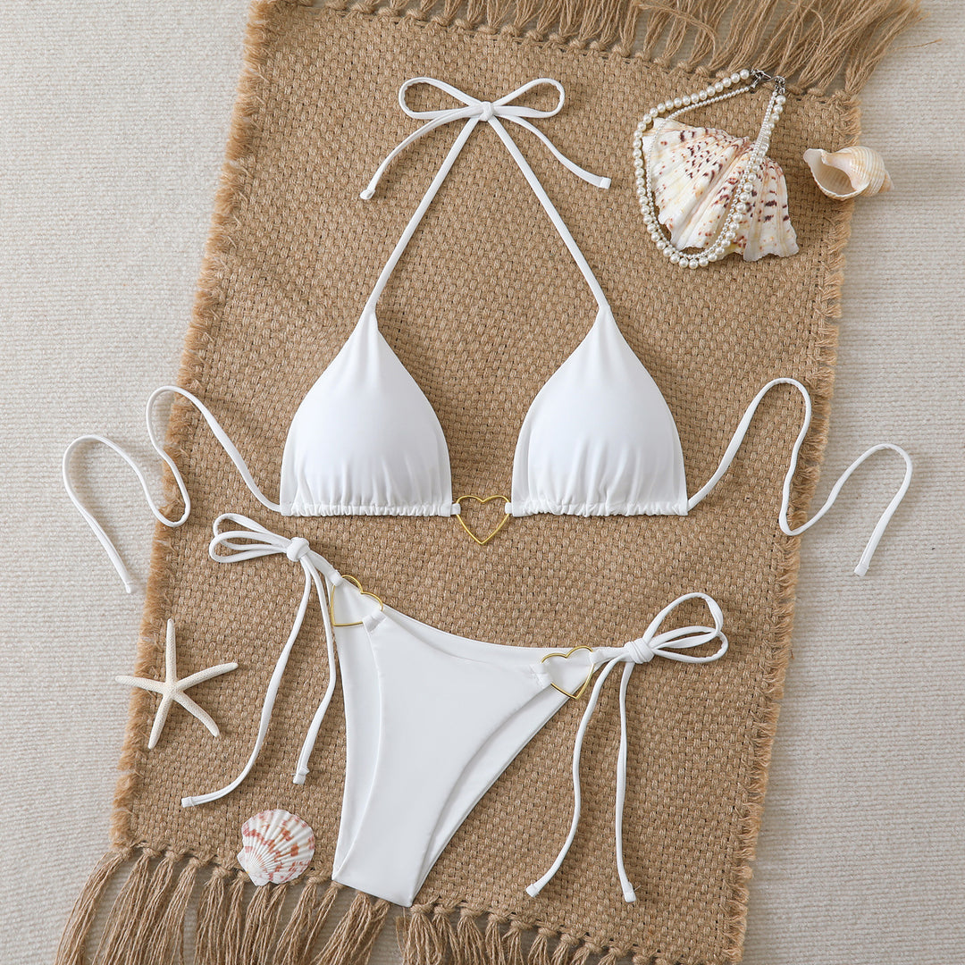 Damen Bikini Echo Archiv