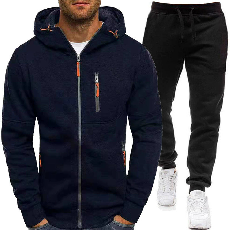 Herren Sportbekleidungsset Echoarchiv