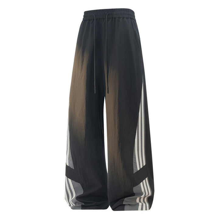 Herren Sportliche Loose-Fit Trainingshose Echo Archiv