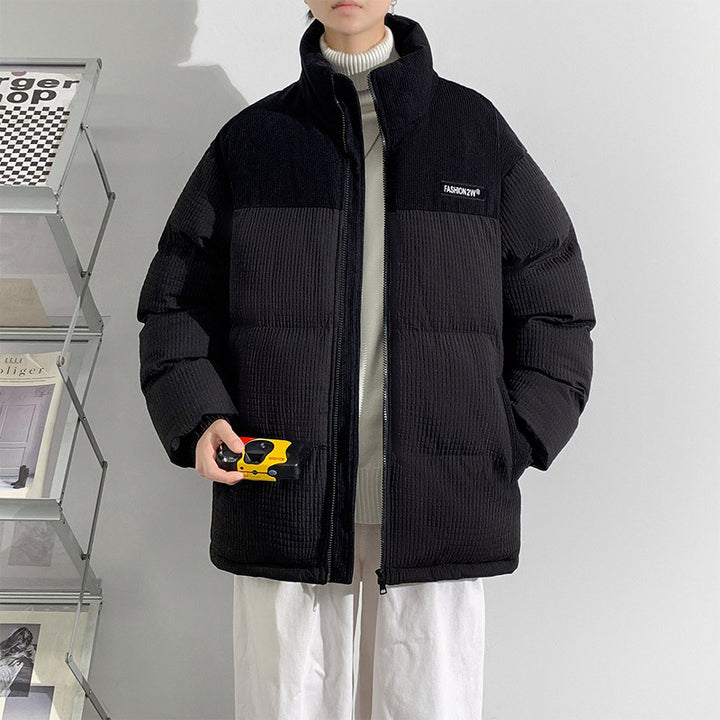 Damen Hochleistungs-Winterjacke Echo Archiv