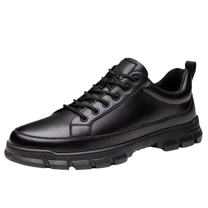 Herren Hochwertige und Atmungsaktive Freizeit Sneaker Echoarchiv