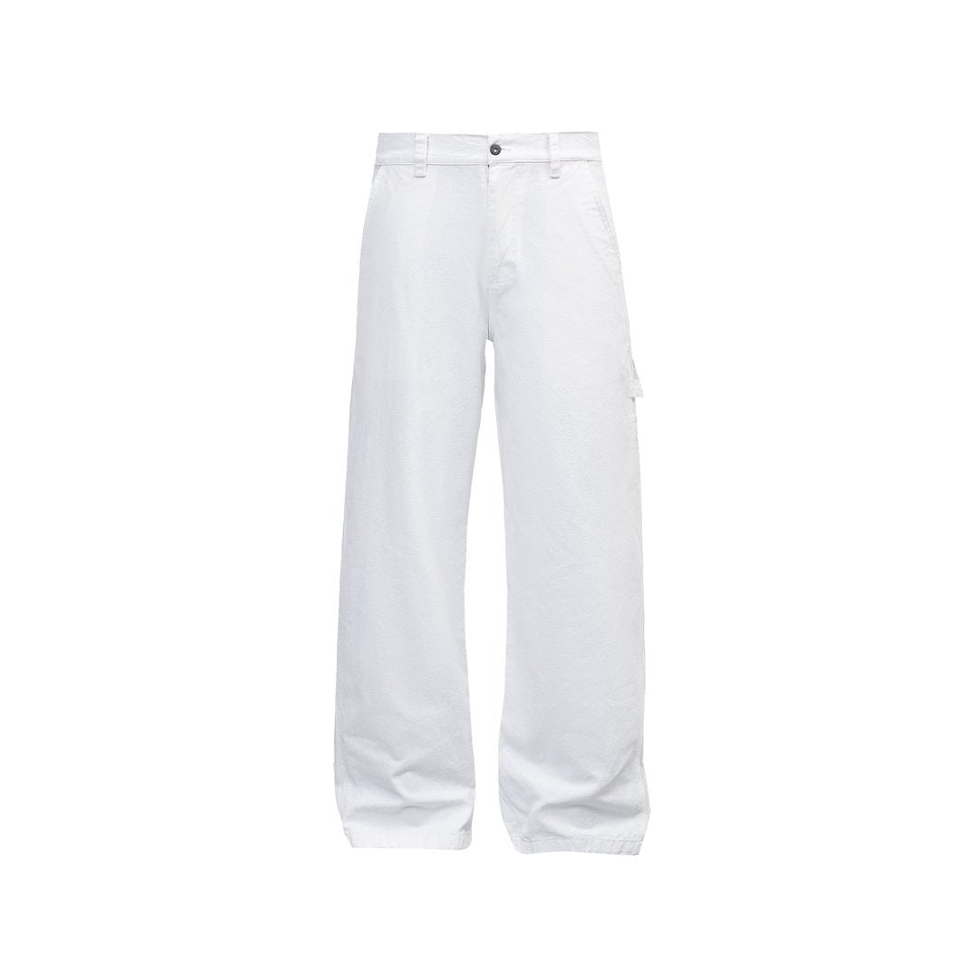 Damen Bequeme und stylische Cargo-Hose Echo Archiv