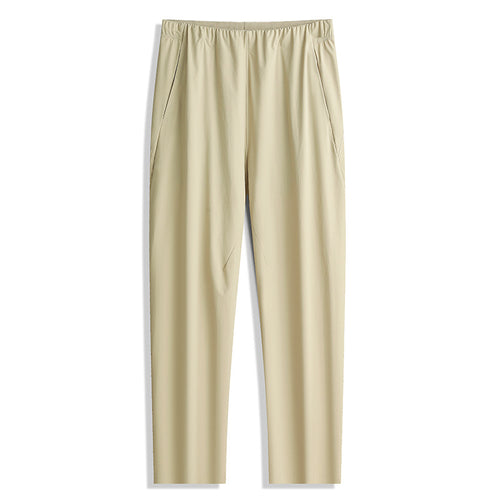 Damen Bequeme Freizeit Hose Echo Archiv