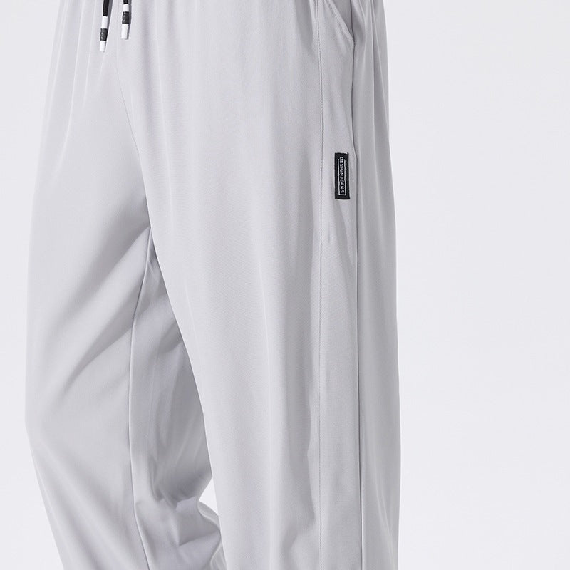 Herren Sportliche Freizeithose Echo Archiv