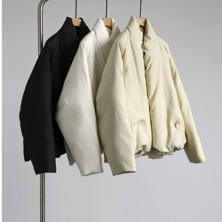 Damen Urbaner Steppjacke Echoarchiv