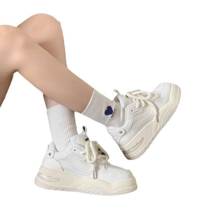 Damen Trendige Chunky Sneakers mit sportlichem Design Echo Archiv
