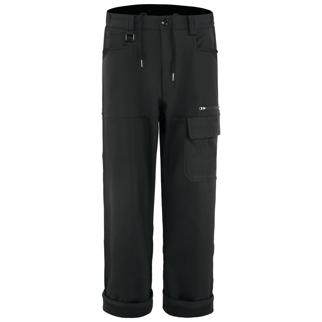 Herren Funktionscargo-Hose Echoarchiv