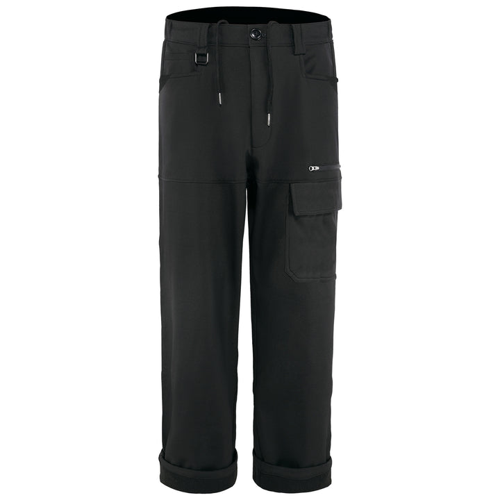 Herren Funktionscargo-Hose Echoarchiv