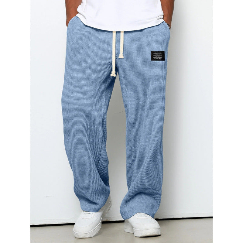 Herren Bequeme Freizeithose Echoarchiv