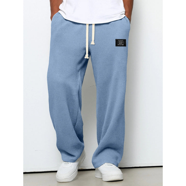 Herren Bequeme Freizeithose Echoarchiv