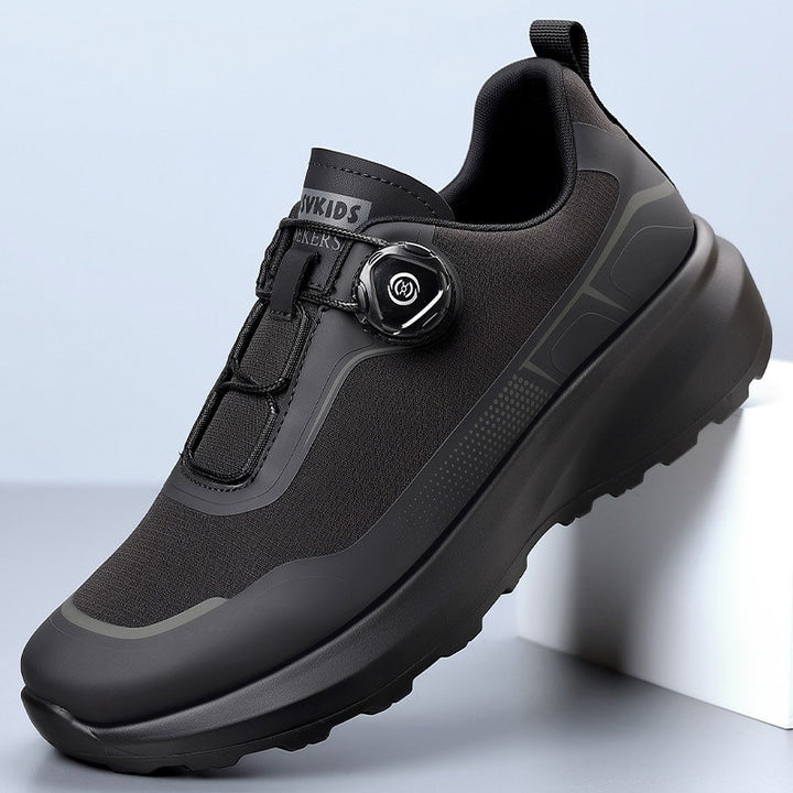 Herren Multifunktionale Lauf- und Freizeitschuhe Echoarchiv