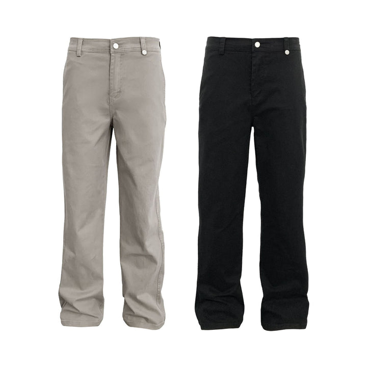 Damen Modische und bequeme Casual-Hose Echo Archiv
