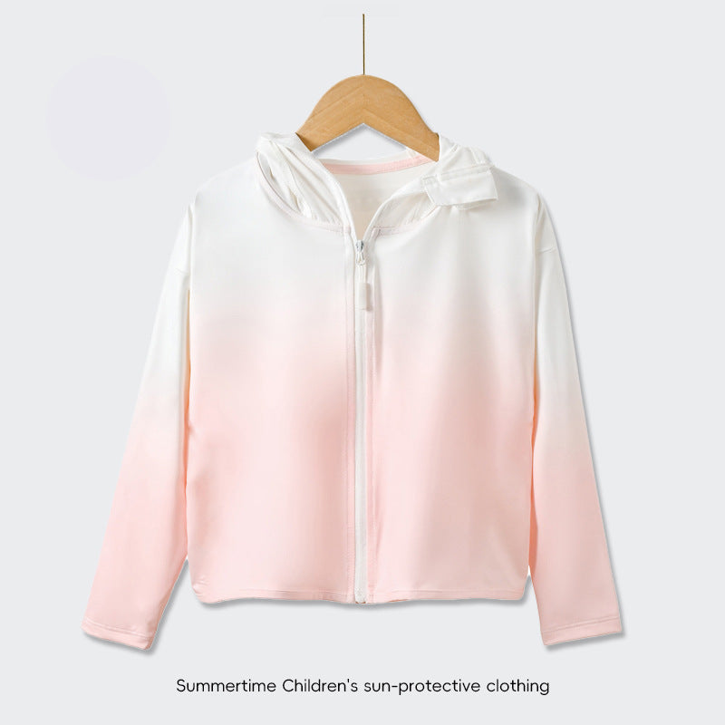 Damen Sportjacke mit Kapuze und Tiermotiv Echo Archiv