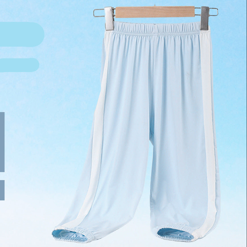 Damen Leichte Sporthose mit atmungsaktiven Eigenschaften Echo Archiv