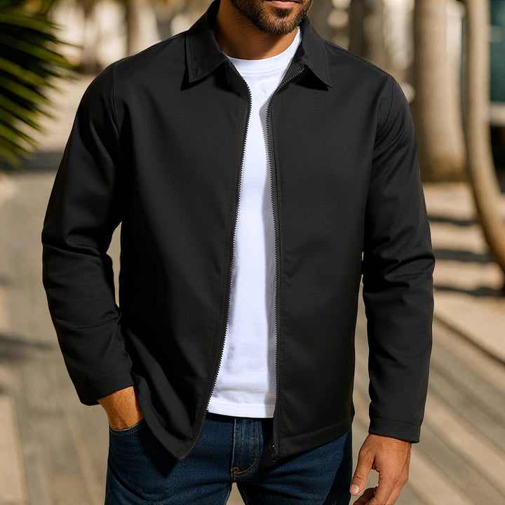 Herren Premium Freizeitjacke Echoarchiv