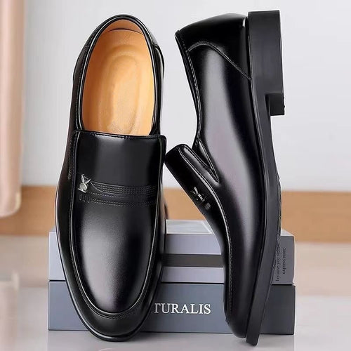 Herren Elegante Slip-On Mokassins Echoarchiv 1788175529