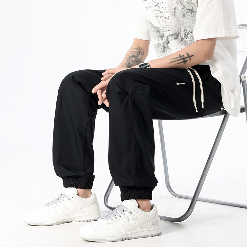 Herren Multifunktionale Sporthose Echoarchiv