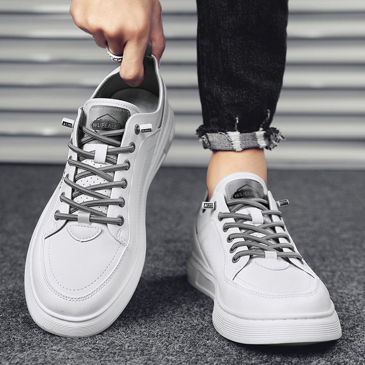 Damen stylische Chunky-Sneaker mit gepolsterter Plateausohle und ergonomischem Fußbett Echo Archiv