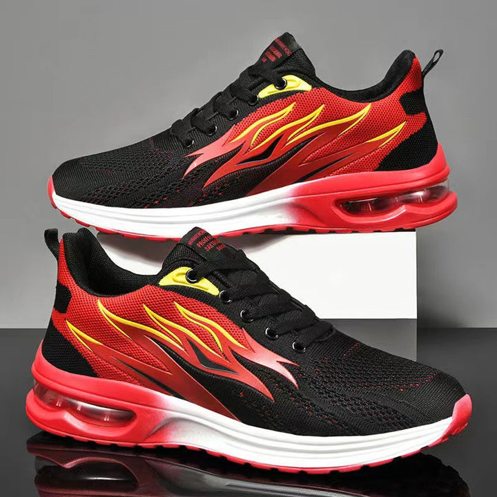 Herren Sportliche Herren Laufschuhe Echoarchiv
