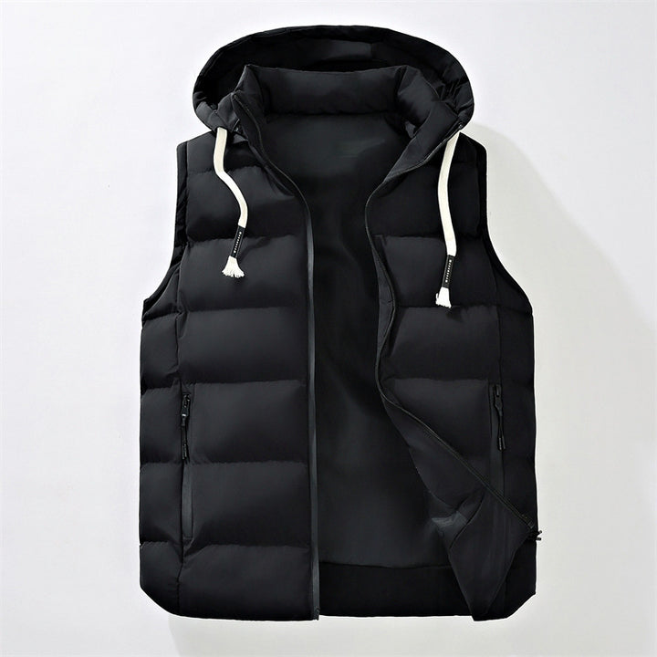 Damen Funktionale Steppjacke Echo Archiv