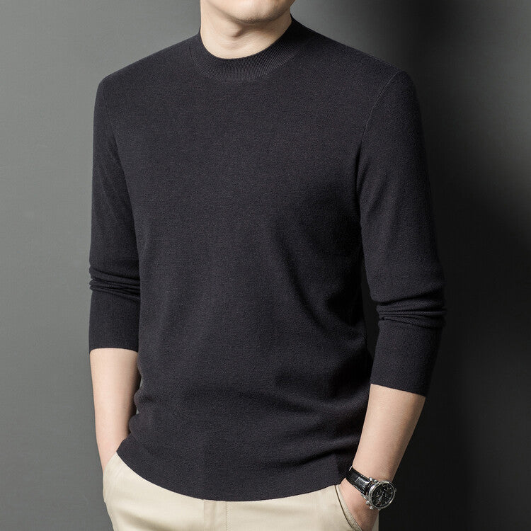 Herren schicker Pullover Echoarchiv