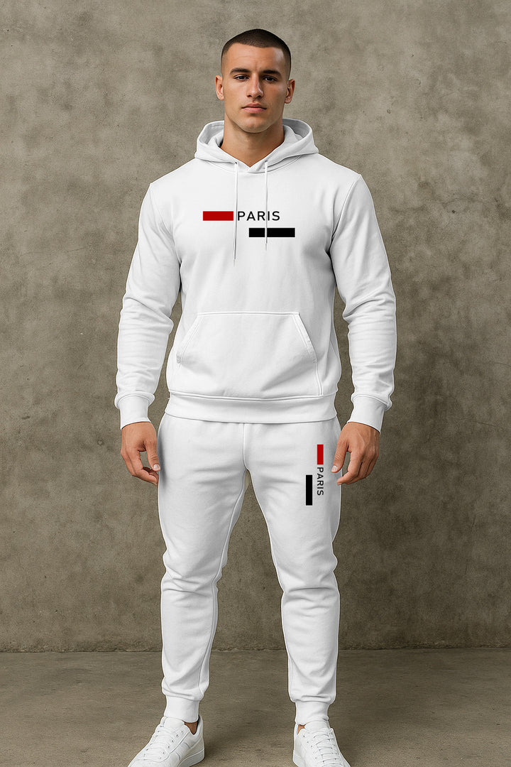 Herren Sportanzug Echoarchiv