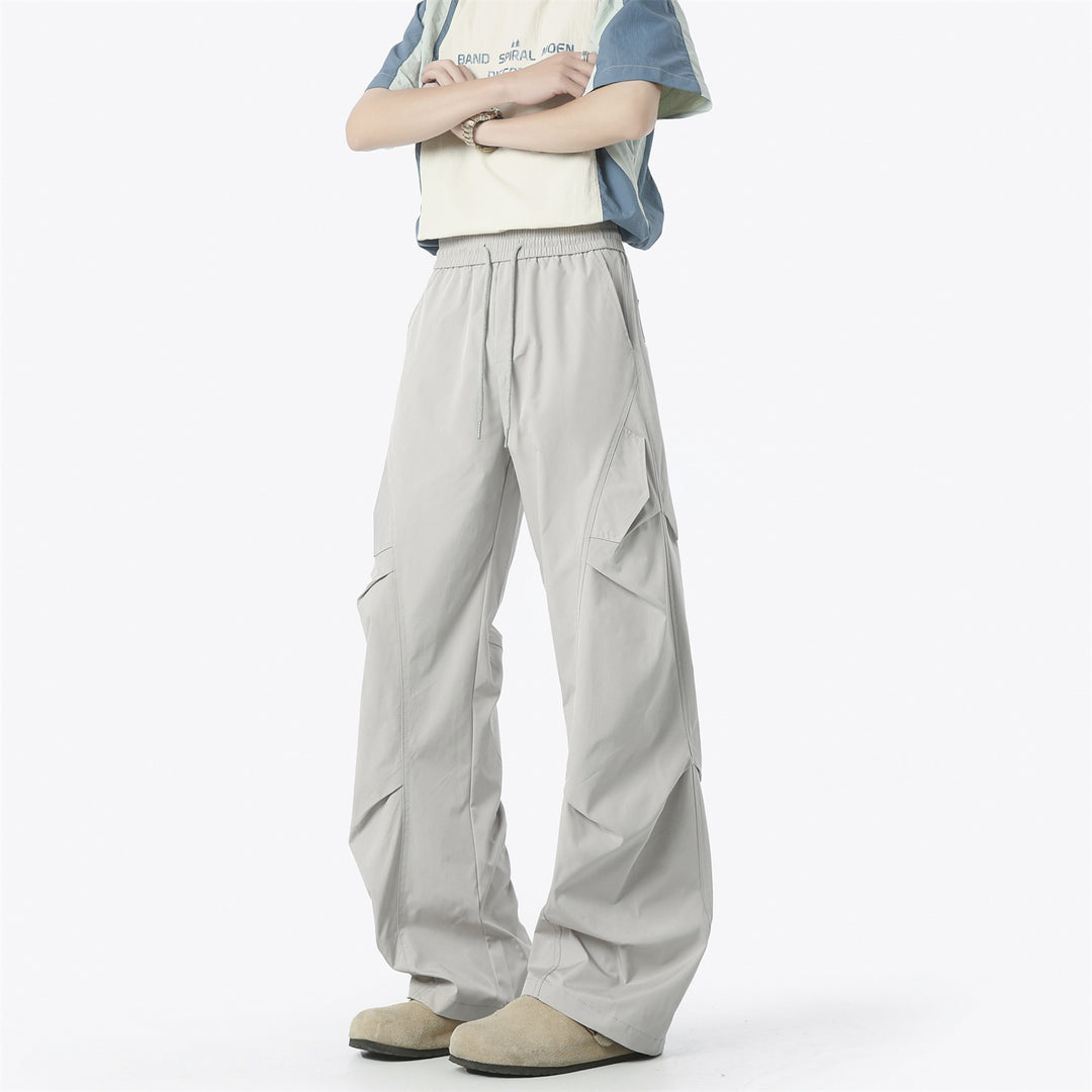 Herren Innovative Outdoor Cargo-Hosen Echo Archiv