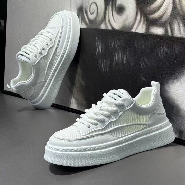 Damen modische Sneakers mit hohem Komfort und trendigen Farbakzenten Echo Archiv