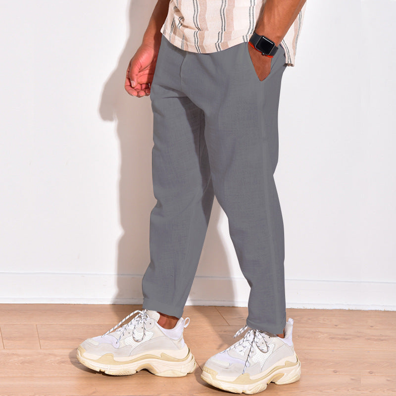Herren Modische Lozano-Hose Echoarchiv