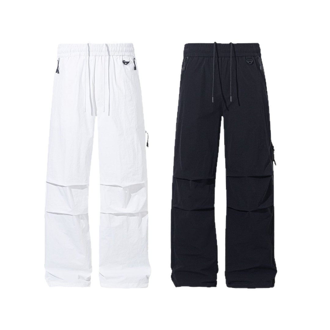 Damen Funktionale Cargo-Hose Echo Archiv