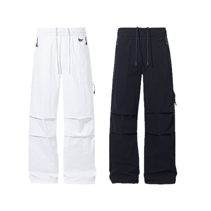 Damen Funktionale Cargo-Hose Echo Archiv