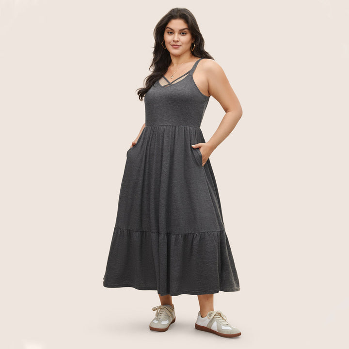 Damen Sommerkleid Echo Archiv