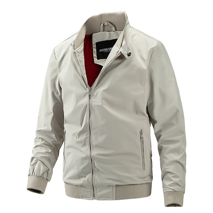 Herren Praktische Übergangsjacke Echo Archiv