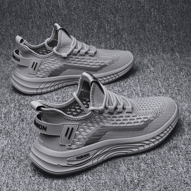 Herren Atmungsaktive Sport Sneaker Echoarchiv