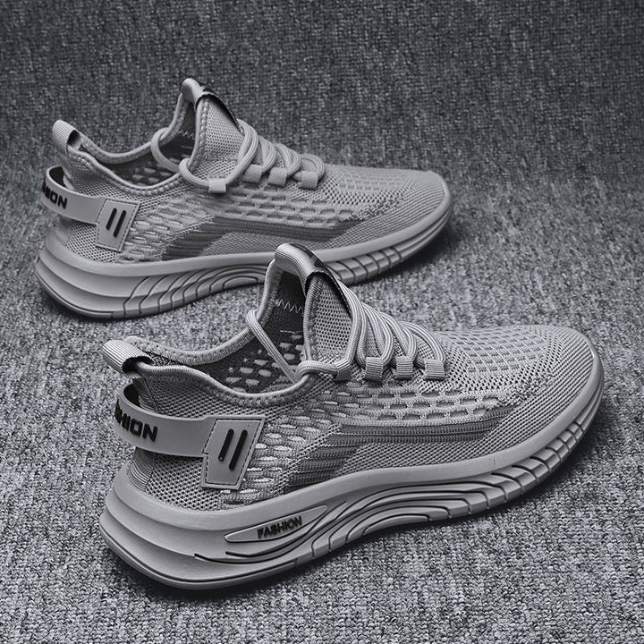 Herren Atmungsaktive Sport Sneaker Echoarchiv