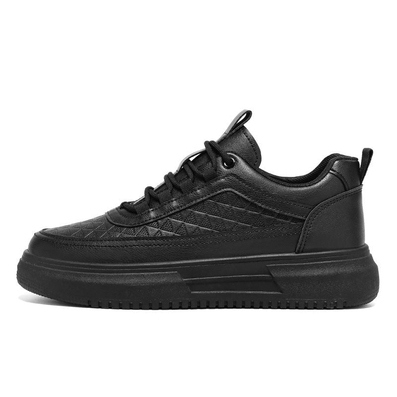Damen Sportliche Sneaker mit strukturiertem Obermaterial und dämpfender Sohle Echo Archiv