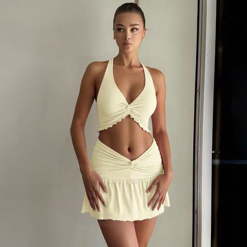 Damen Strandoutfit Echo Archiv