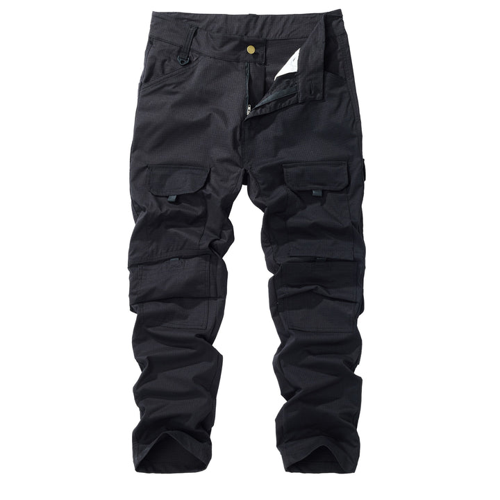 Herren Funktionale Cargo-Hosen Echo Archiv 1788241229