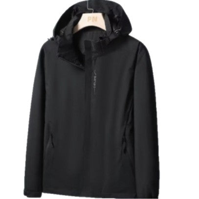 Herren Softshell-Outdoorjacke Echoarchiv