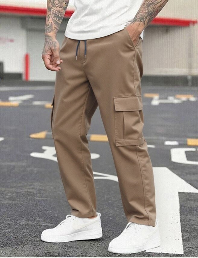 Herren Cargo-Hosen Echoarchiv