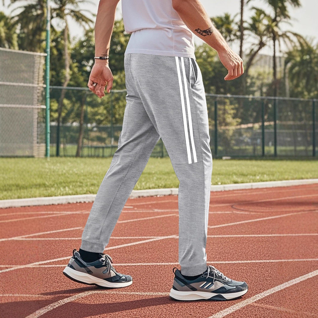 Herren Sportliche Freizeithose Echoarchiv