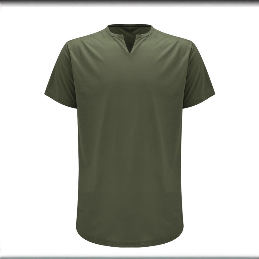 Herren Fitness T-Shirt Echoarchiv