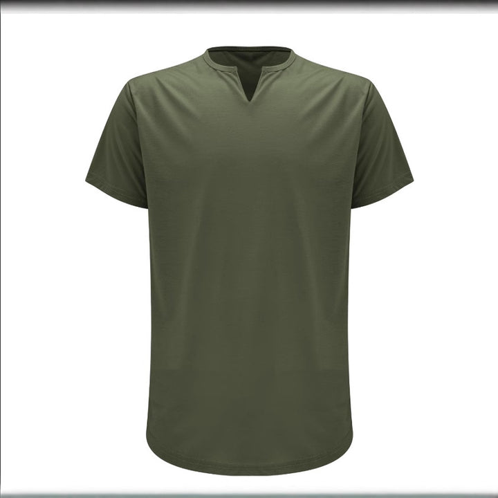 Herren Fitness T-Shirt Echoarchiv