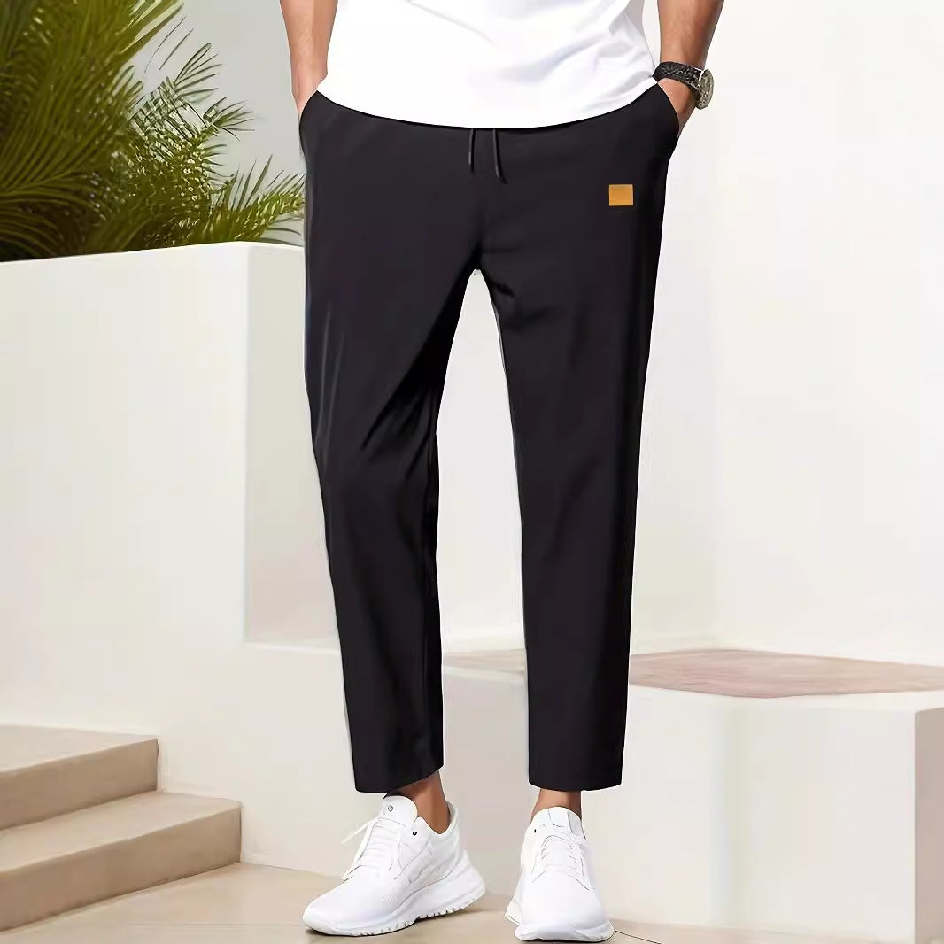 Herren Freizeit-Hose Echoarchiv