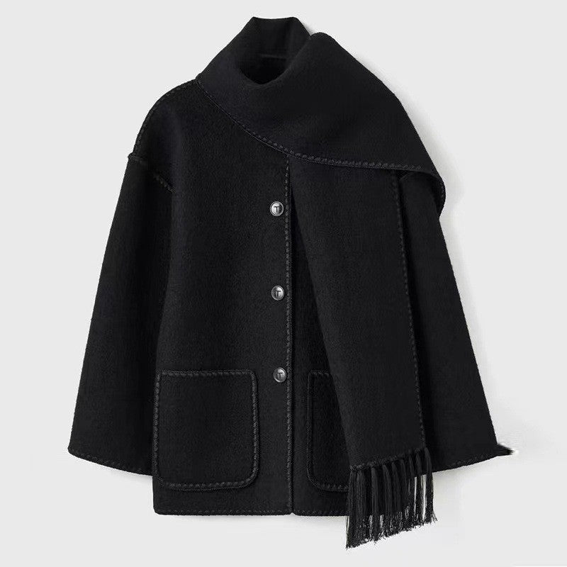 Damen Schicke und bequeme Strickjacke Echo Archiv
