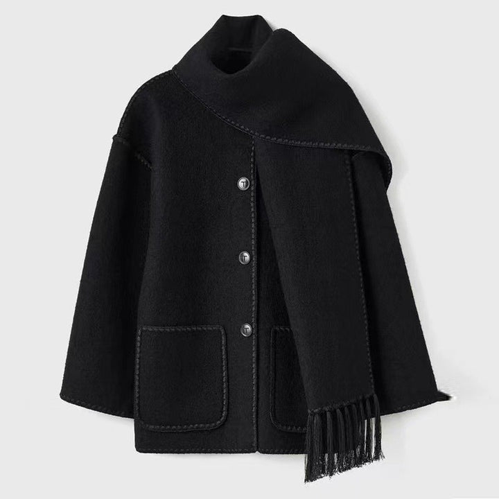 Damen Schicke und bequeme Strickjacke Echo Archiv
