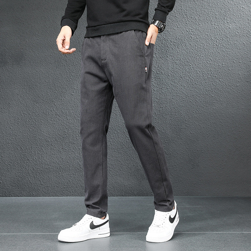 Herren komfortable und stylische Freizeithose Echoarchiv