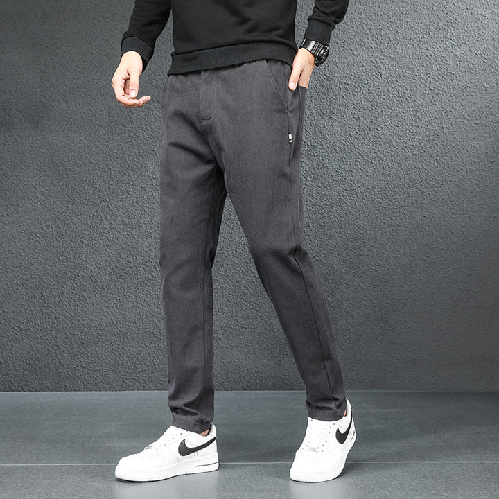 Herren komfortable und stylische Freizeithose Echoarchiv