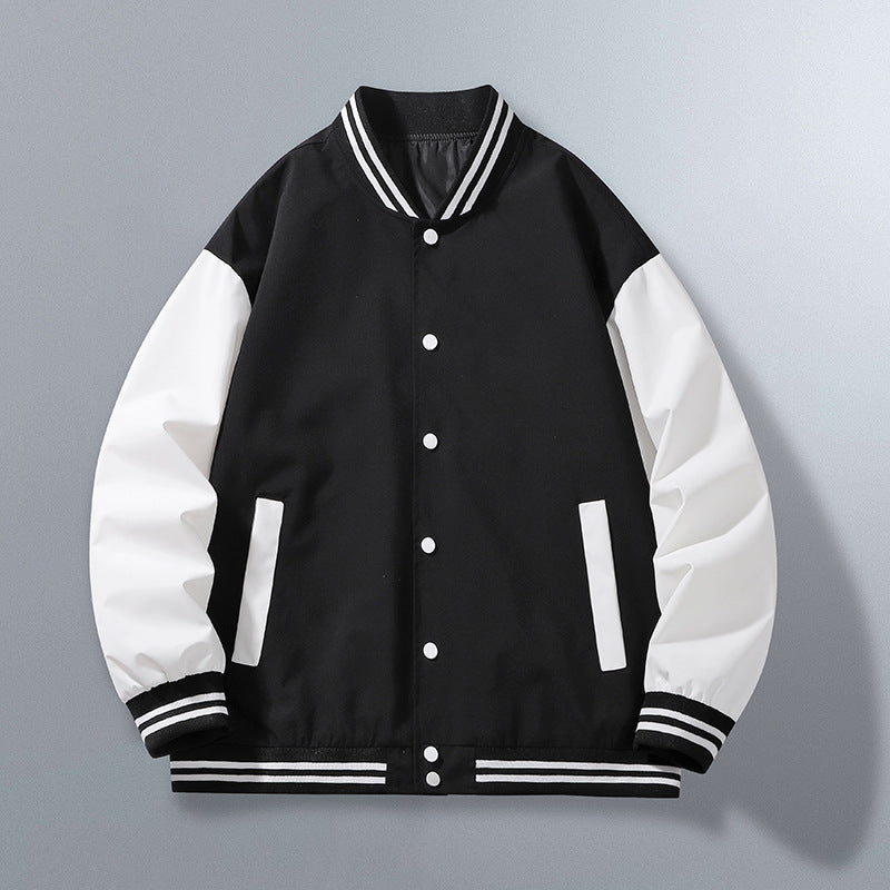 Frauen Athletic Varsity Jacke Echo Archiv